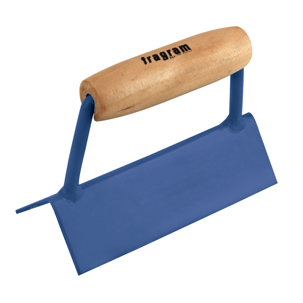 Trowel Outside Sharp Trowel Outside Sharp