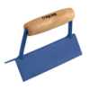 Trowel Outside Sharp