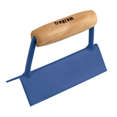 Trowel Outside Sharp