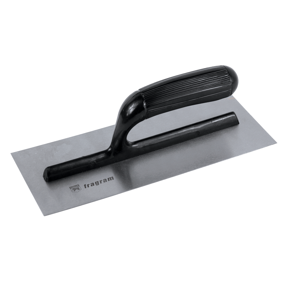 Trowel Plastering 280mm Plastic Handle Trowel Plastering 280mm Plastic Handle