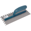 Trowel Plastering Notched 280x6mm