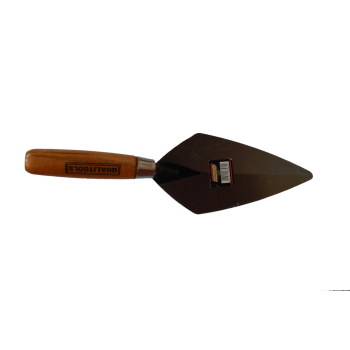 Trowel Pointing 200mm