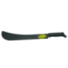 Lasher Cutlass Machette Poly Handle