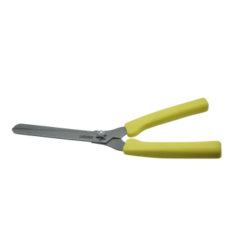 Lasher Hedge Shear Poly Handle