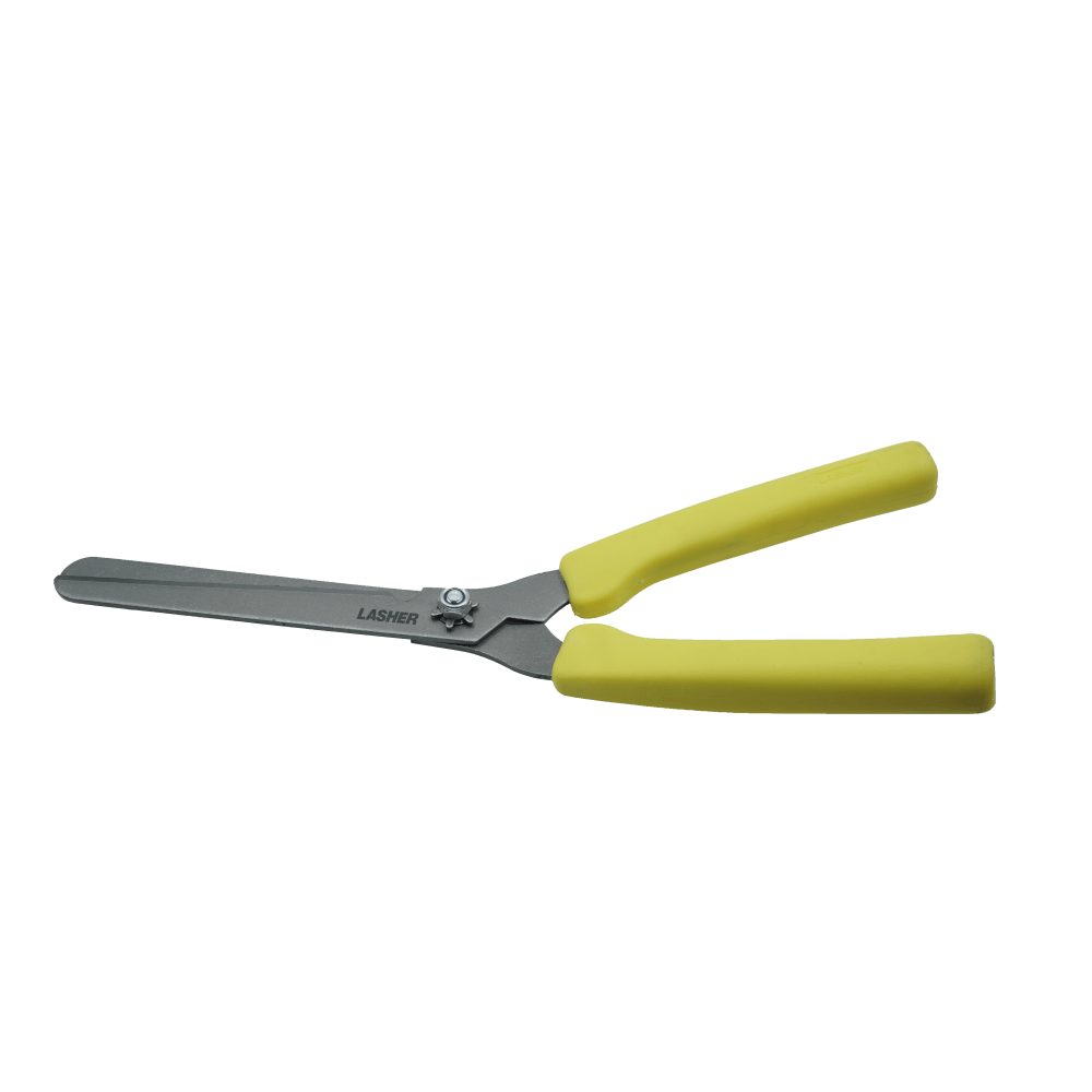Lasher Hedge Shear Poly Handle Lasher Hedge Shear Poly Handle