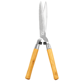 Garden Hedge Shears Web