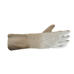 Gloves Chrome Leather 250mm