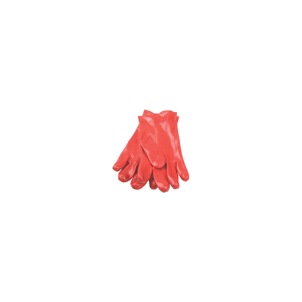 Gloves Pvc Str Cuff 50mm Gloves Pvc Str Cuff 50mm