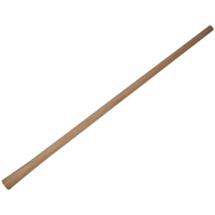 Hoe Handle 1st Grade