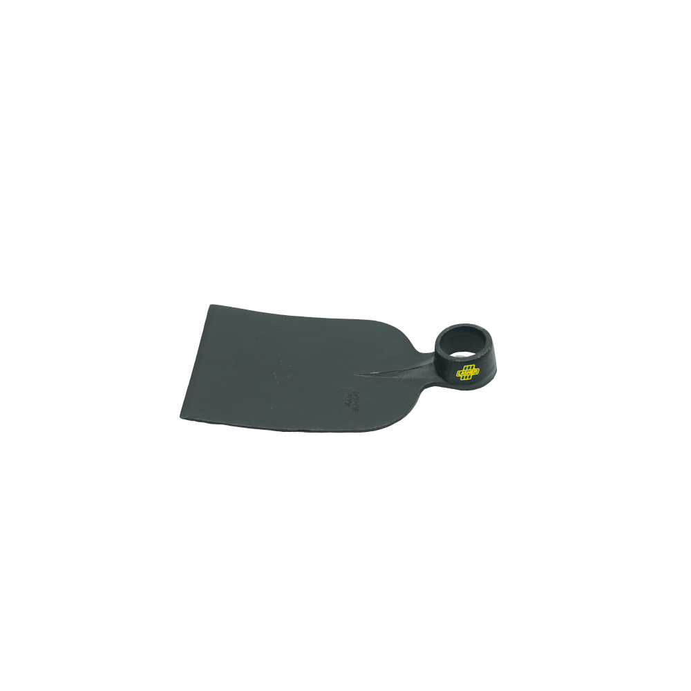 Lasher Hoe Head 1100 Gram Raised Neck Lasher Hoe Head 1100 Gram Raised Neck