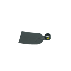 Lasher Hoe Head 1100 Gram Raised Neck