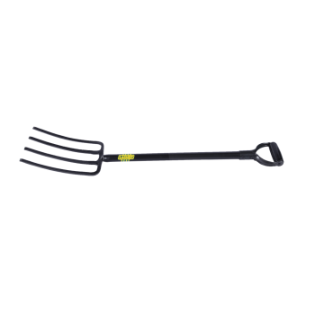 Lasher 4 Prong Fork