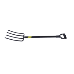 Lasher 4 Prong Fork