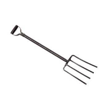 Garden Fork 4 Prong