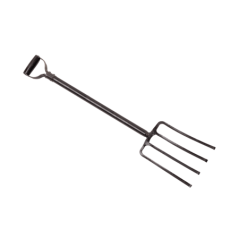 Garden Fork 4 Prong