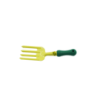 Lasher Garden Hand Fork Short Poly Handle