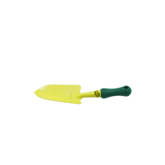 Lasher Garden Hand Trowel Short Poly Handle