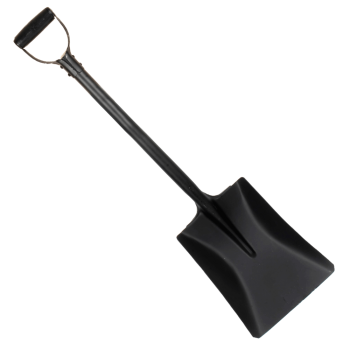 Square Mouth Shovel