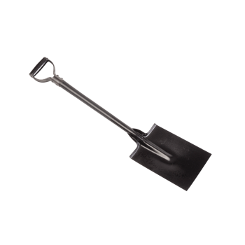 Flat Spade