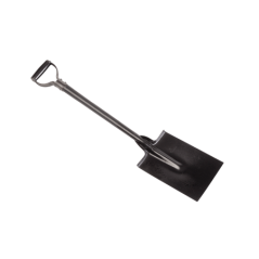 Flat Spade