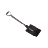 Flat Spade