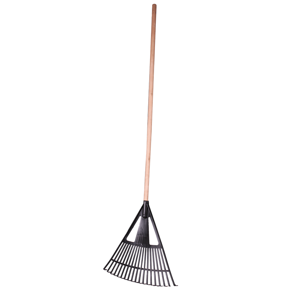 Black Leaf Rake Black Leaf Rake