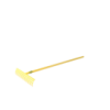Lasher 16 Tooth Yellow Rake