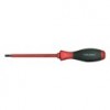Screwdriver Flat 3x75mm Electrical