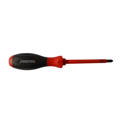 Screwdriver Phillips 2x100mm Electrical