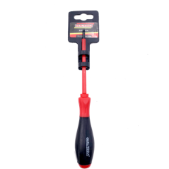 Screwdriver Flat 4x100mm Electrical