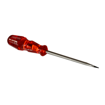 Screwdriver Flat 6x100mm Mechanical