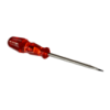 Screwdriver Flat 6x100mm Mechanical