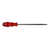 Screwdriver Flat 6x150mm Mechanical