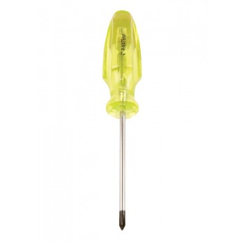 Screwdriver Phillips 1x75mm Mechanical