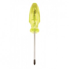 Screwdriver Phillips 1x75mm Mechanical