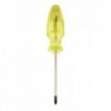 Screwdriver Phillips 1x75mm Mechanical