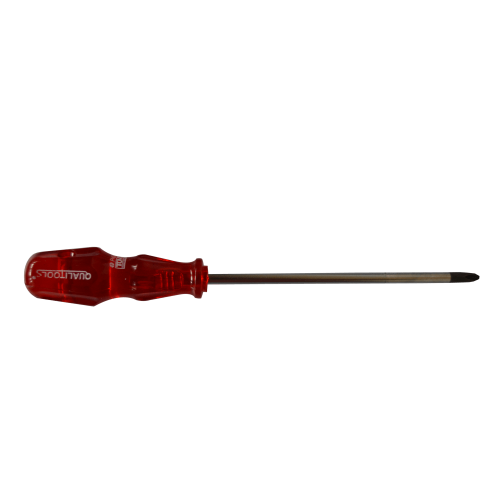 Screwdriver Phillips 2x150mm Mechanical Screwdriver Phillips 2x150mm Mechanical