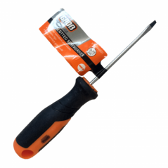 Slotted Screw Driver 3x75mm