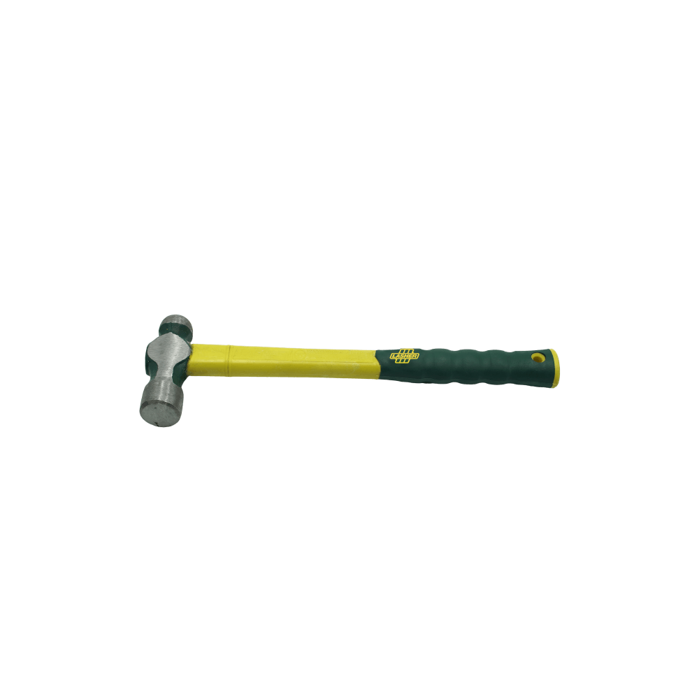 Ballpein Hammer Fibre Glass Handle Ballpein Hammer Fibre Glass Handle