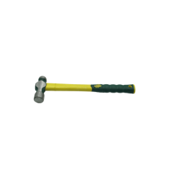 Ballpein Hammer Fibre Glass Handle