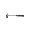 Ballpein Hammer Fibre Glass Handle