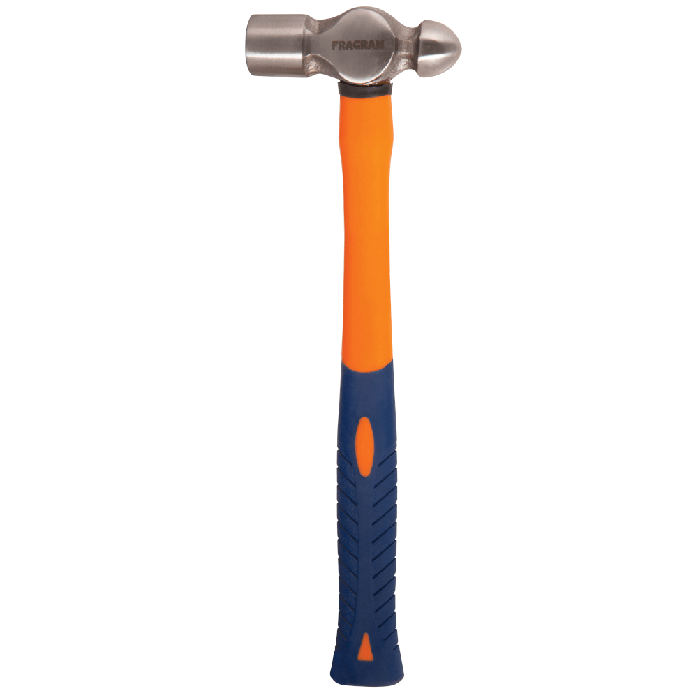 Hammer Ballpein 500g Fibre Glass Handle Hammer Ballpein 500g Fibre Glass Handle