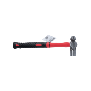 Hammer Ballpein 500g Fibre Glass Handle