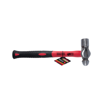 Hammer Ballpein 700g Fibre Glass Handle