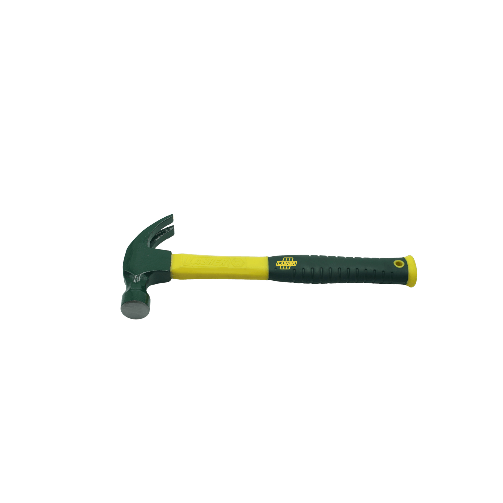 Claw Hammer 500g Fibre Glass Handle Claw Hammer 500g Fibre Glass Handle