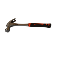 Hammer Claw 500g All Steel Handle