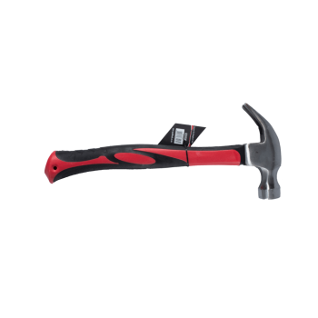 Hammer Claw 500g Fibre Glass Handle