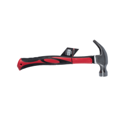 Hammer Claw 500g Fibre Glass Handle