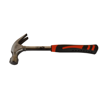 Hammer Claw 500g Tubular Handle