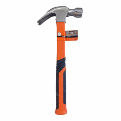Claw Hammer 12oz Fibreglass Handle